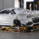 Image for article titled This Is Audi's Insane Front-Wheel Drive TT-RS Racecar